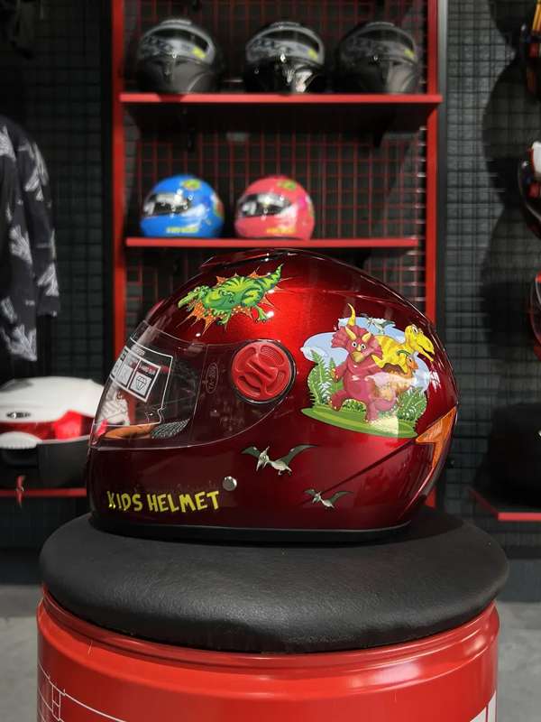 PROHELMETS DINO COCUK KASK