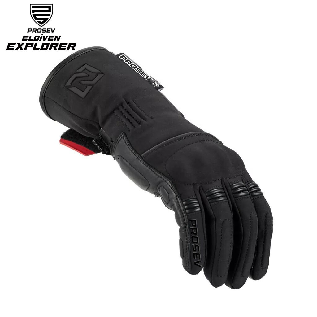 PROSEV EXPLORER KIŞLIK ELDİVEN