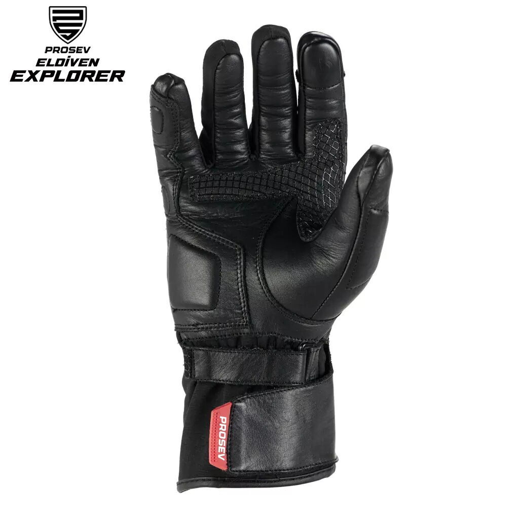 PROSEV EXPLORER KIŞLIK ELDİVEN