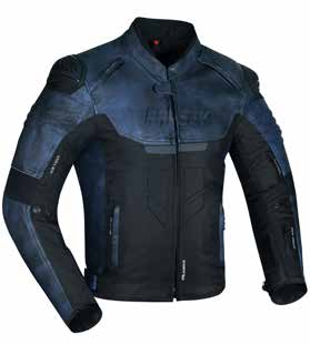 PROSEV FALCON LEATHER MAVİ DERİ MONT PROSEV FALCON LEATHER MAVİ DERİ MONT