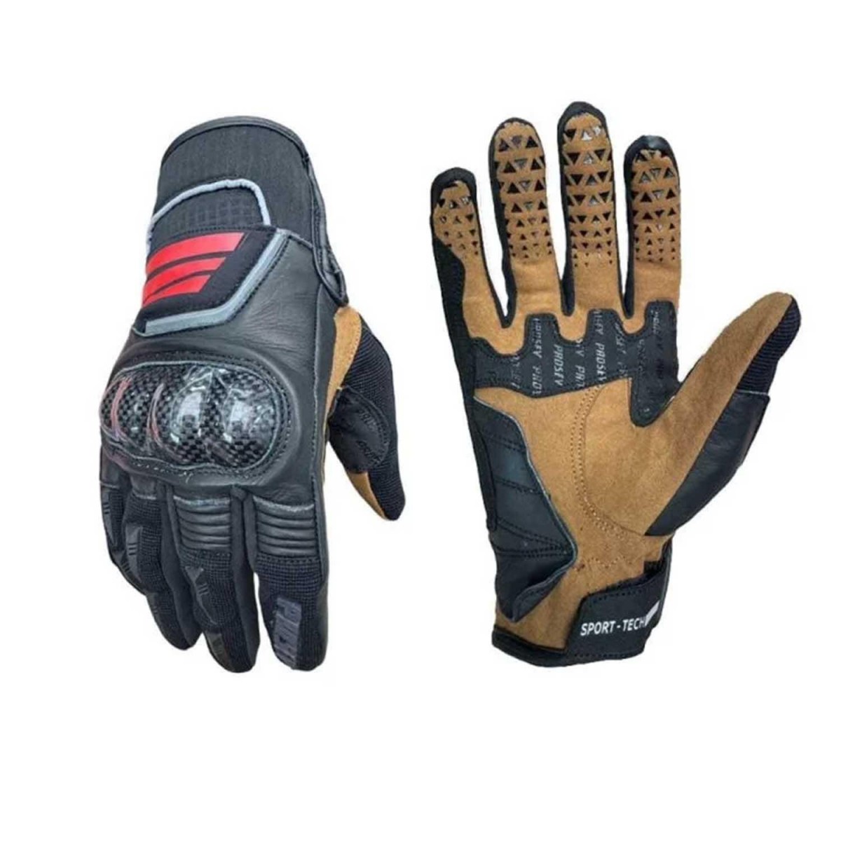 PROSEV GL-63 ELDİVEN