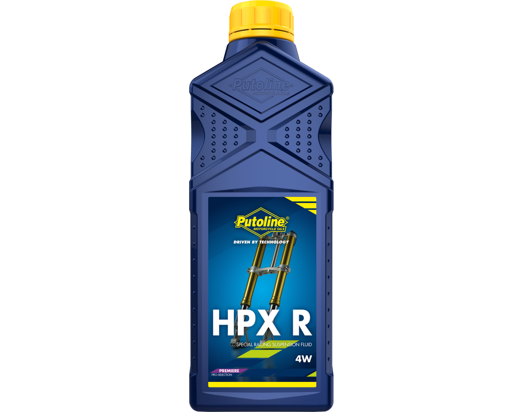 PUTOLINE HPX-R
