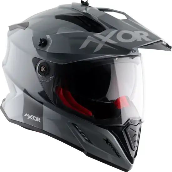 AXOR 2025 X-CROSS - GRİ GLOSS