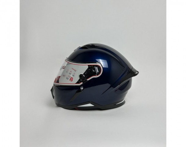 AXOR HUNTER SC MAVİ FULLFACE KASK