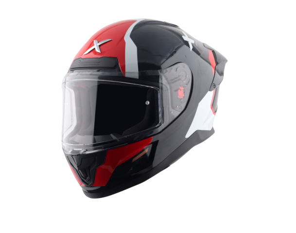 AXOR SABER SPARK - GREY RED