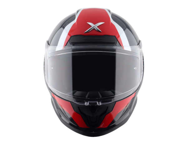AXOR SABER SPARK - GREY RED