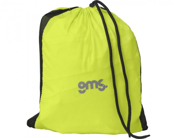 GMS EURA YAĞMURLUK TAKIMI SARI