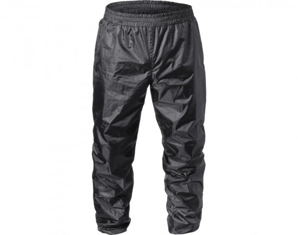 GMS EURA YAĞMURLUK TAKIMI SİYAH