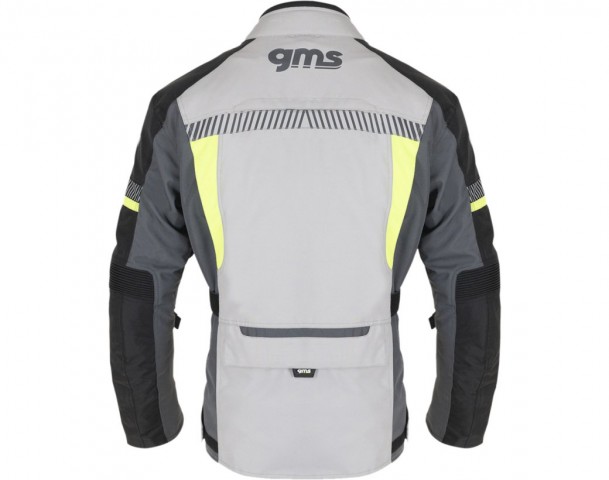 GMS - EVEREST 3in1 TOUR Jacket - WHİTE
