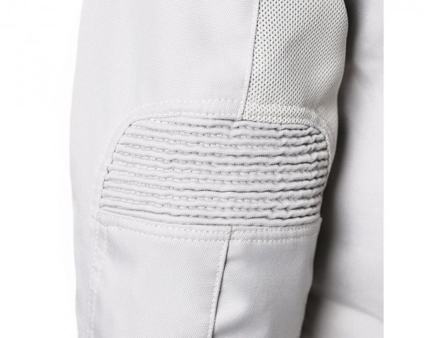 GMS - FIFTYSIX.7 Jacket BEYAZ