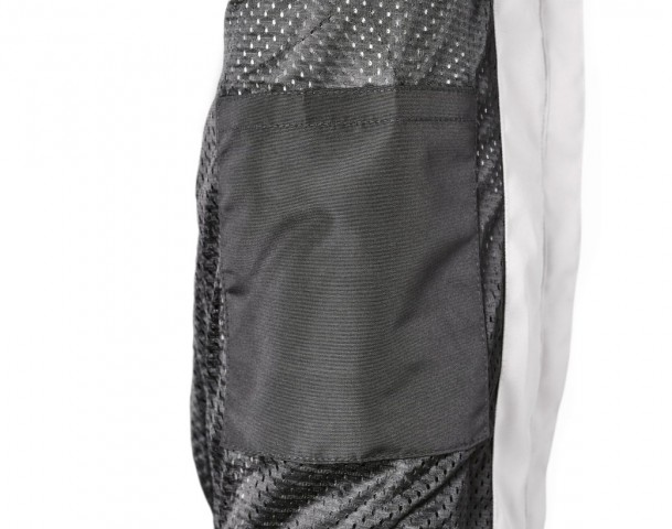 GMS - FIFTYSIX.7 Jacket BEYAZ