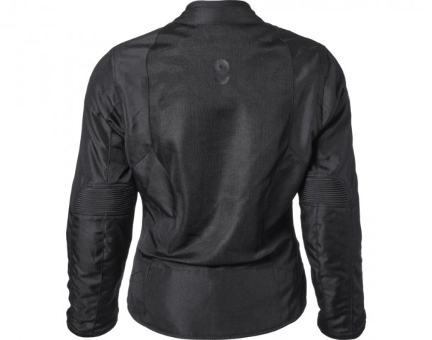 GMS - FIFTYSIX.7 Jacket KADIN - BLACK