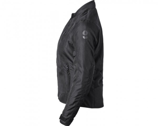 GMS - FIFTYSIX.7 Jacket KADIN - BLACK