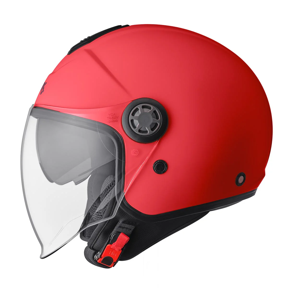 GMS GELATO - AMARENO YARIM KASK
