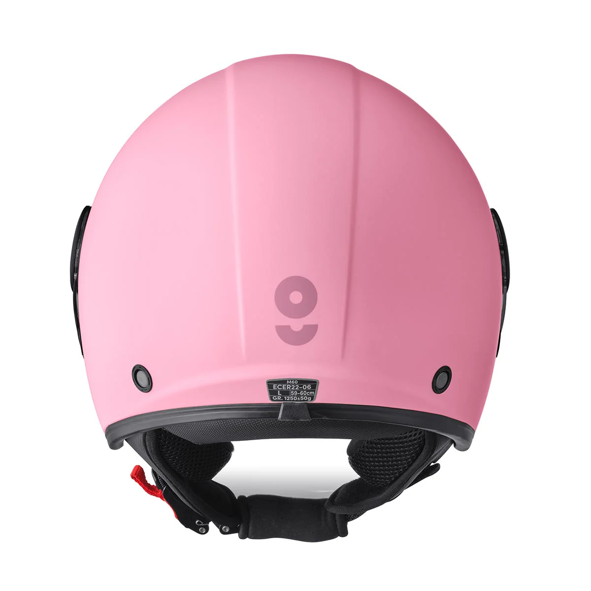 GMS GELATO - FRAGOLA YARIM KASK