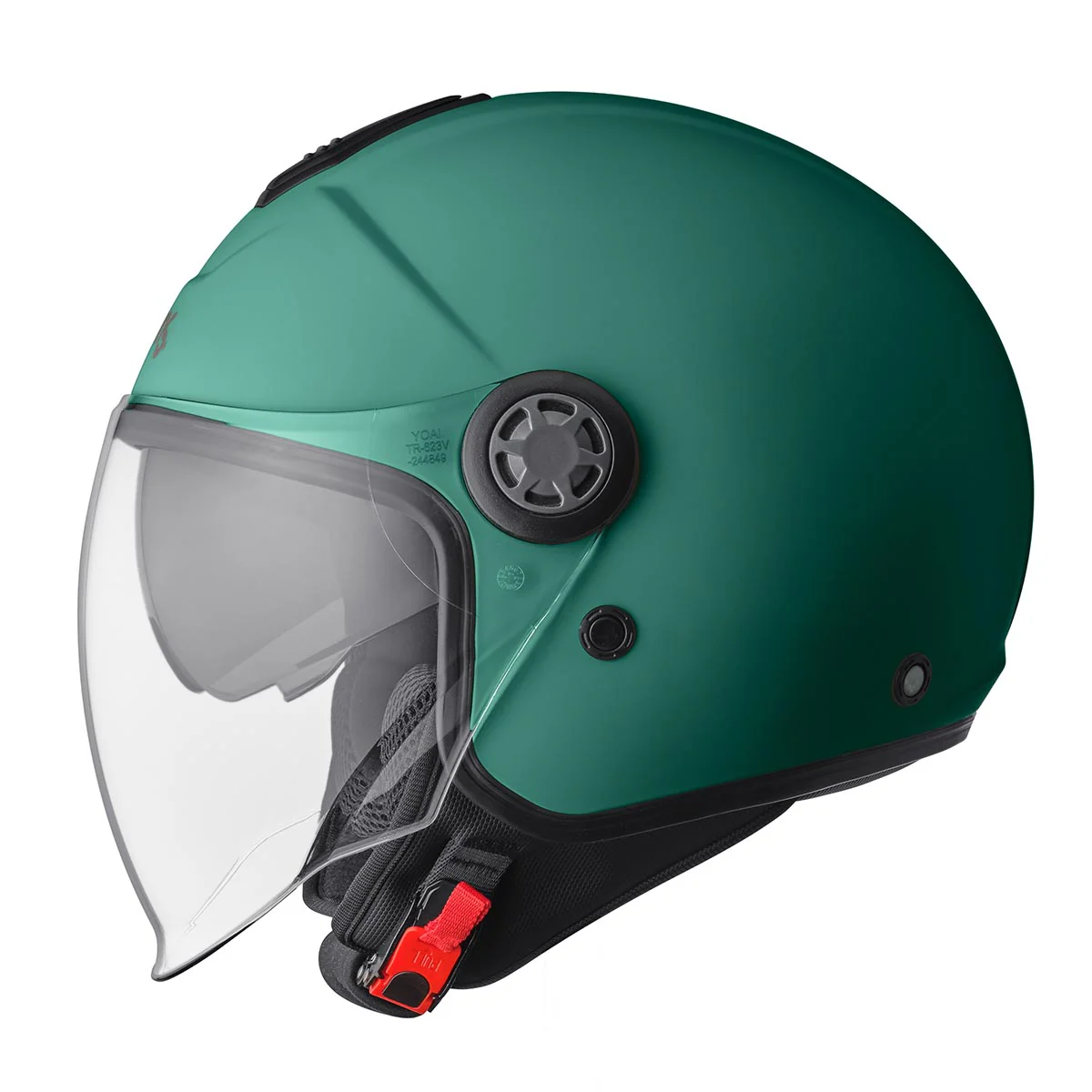 GMS GELATO - MENTA YARIM KASK