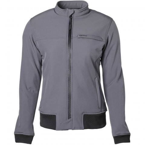 GMS - METROPOLE WP Jacket / KADIN GRİ