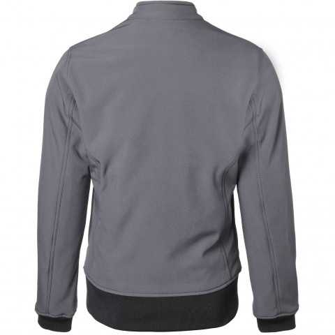 GMS - METROPOLE WP Jacket / KADIN GRİ