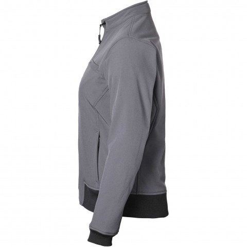 GMS - METROPOLE WP Jacket / KADIN GRİ