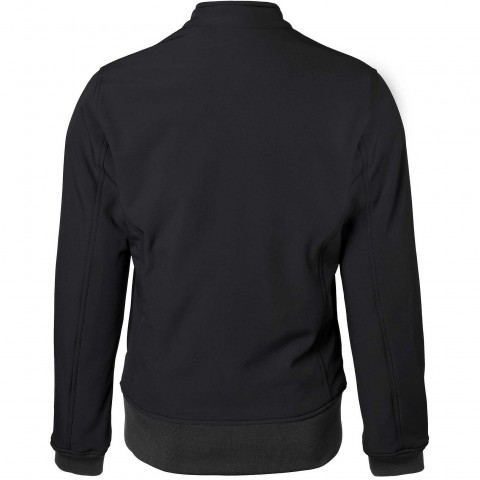 GMS - METROPOLE WP Jacket / KADIN SİYAH