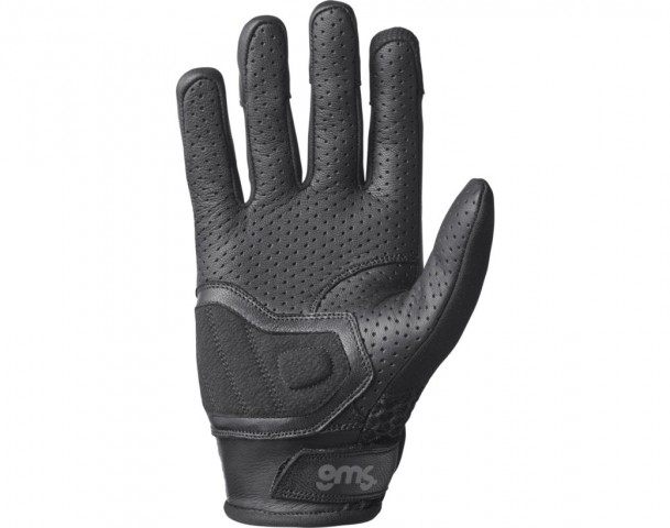 GMS - TYRUS SF Gloves - BLACK