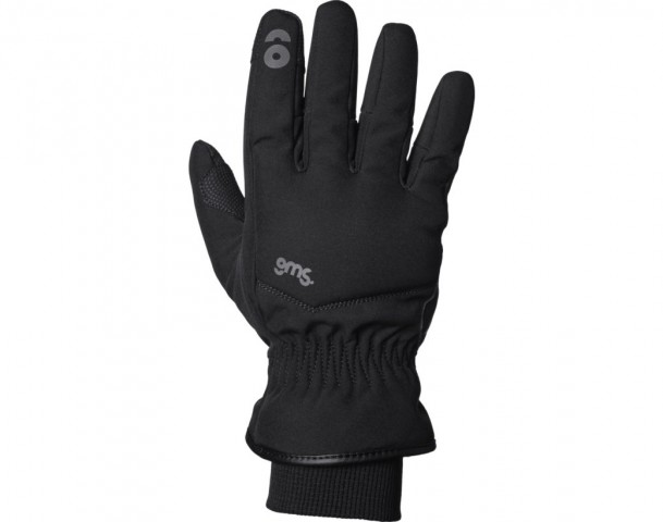 GMS - VITO WP Gloves - BLACK