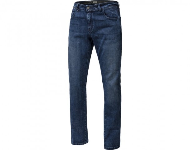 IXS - CLASSIC AR 1L Jeans - STRAIGHT BLUE