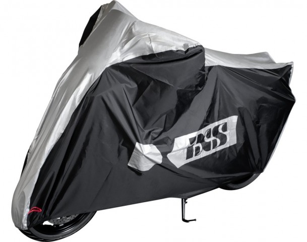 IXS - COVER OUTDOOR