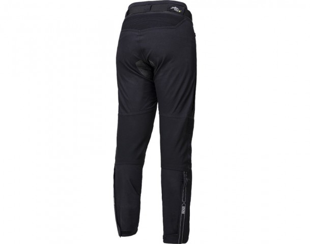 IXS - LAMINAT-ST-PLUS TOUR Pants / KADIN - BLACK