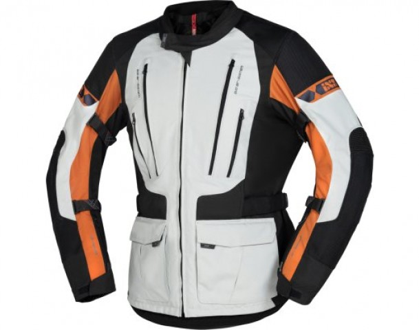 IXS LENNIK-ST MONT