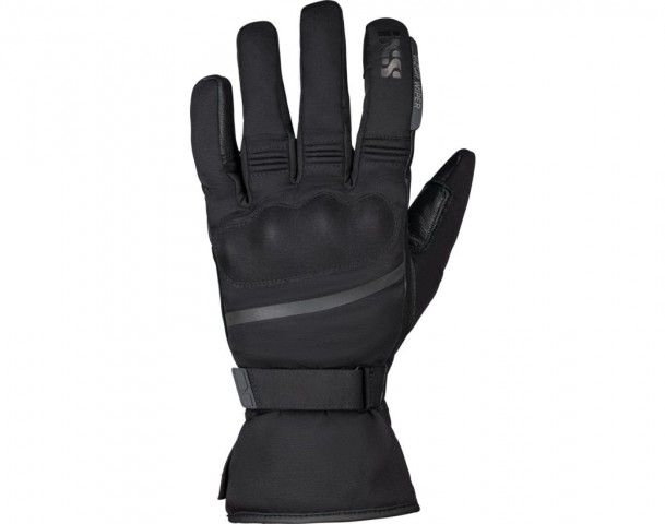 IXS - URBAN ST-PLUS CLASSIC ELDİVEN - SİYAH