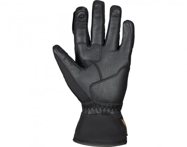 IXS - URBAN ST-PLUS CLASSIC ELDİVEN - SİYAH