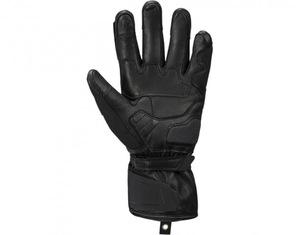 IXS - VENTURE-STX 1.0 LAMINATED ELDİVEN - SİYAH