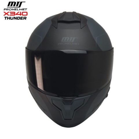 MTS FULL FACE KASK X340 THUNDER