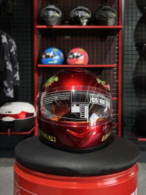 PROHELMETS DINO COCUK KASK
