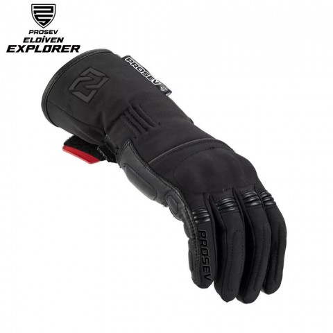 PROSEV EXPLORER KIŞLIK ELDİVEN