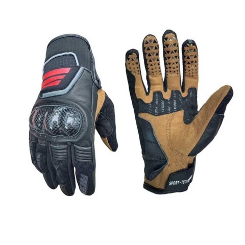 PROSEV GL-63 ELDİVEN