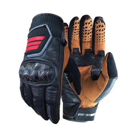 PROSEV GL-63 ELDİVEN