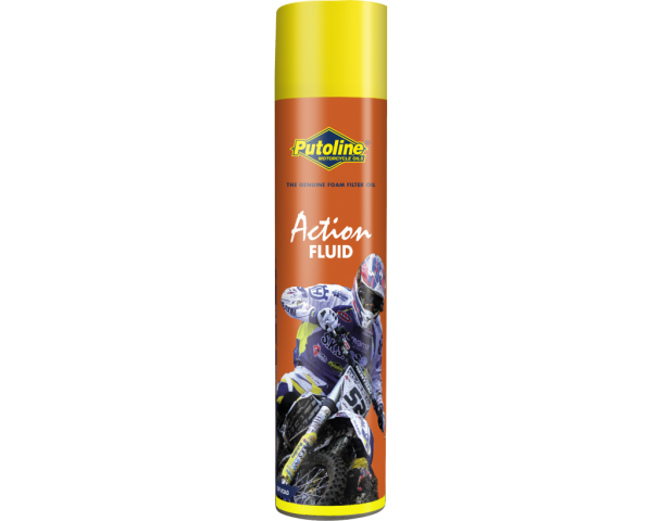 PUTOLINE Action Fluid 600ML