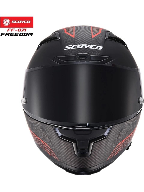 SCOYCO 871 FREEDOM