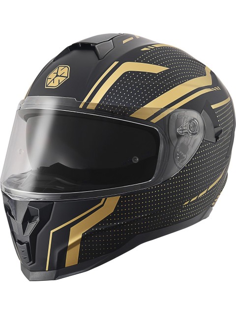 Scoyco FF-869 Full Face Kask BLADE