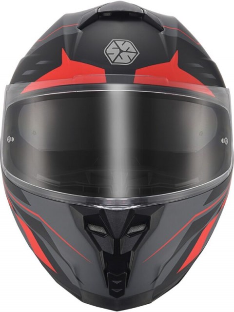 Scoyco FF-869 Full Face Kask WIND