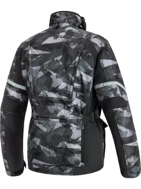 SCOYCO JK108 CAMO 4 MEVSİM MONT