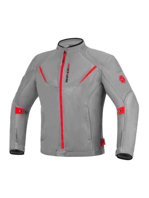 SCOYCO JK194 YAZLIK  MONT