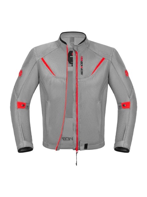 SCOYCO JK194 YAZLIK  MONT