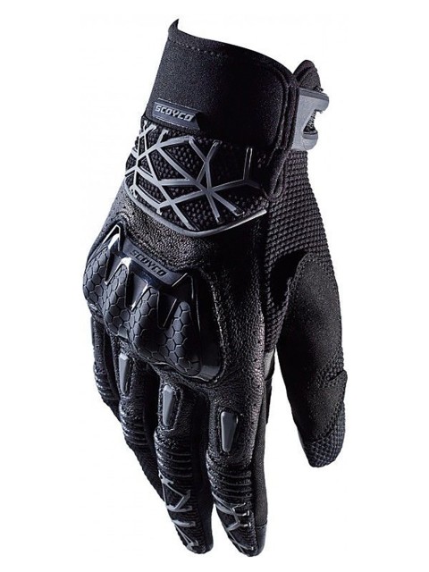 SCOYCO MC103 SİYAH ELDİVEN