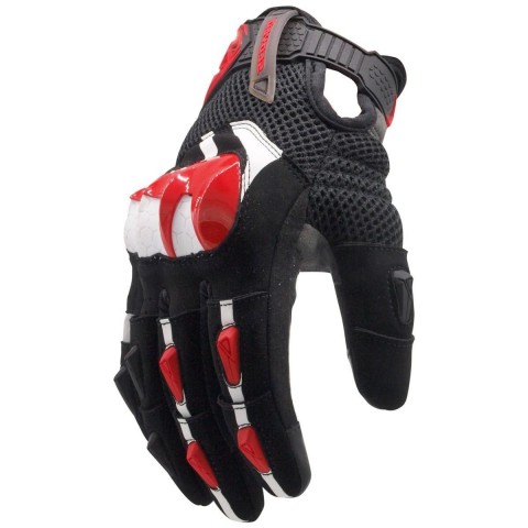 SCOYCO MC117W ELDİVEN