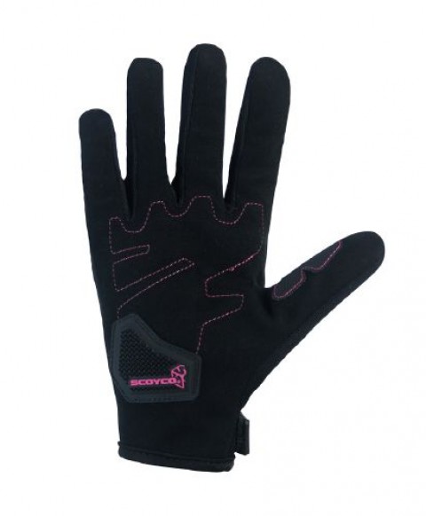 SCOYCO MC12W KADIN YAZLIK ELDİVEN