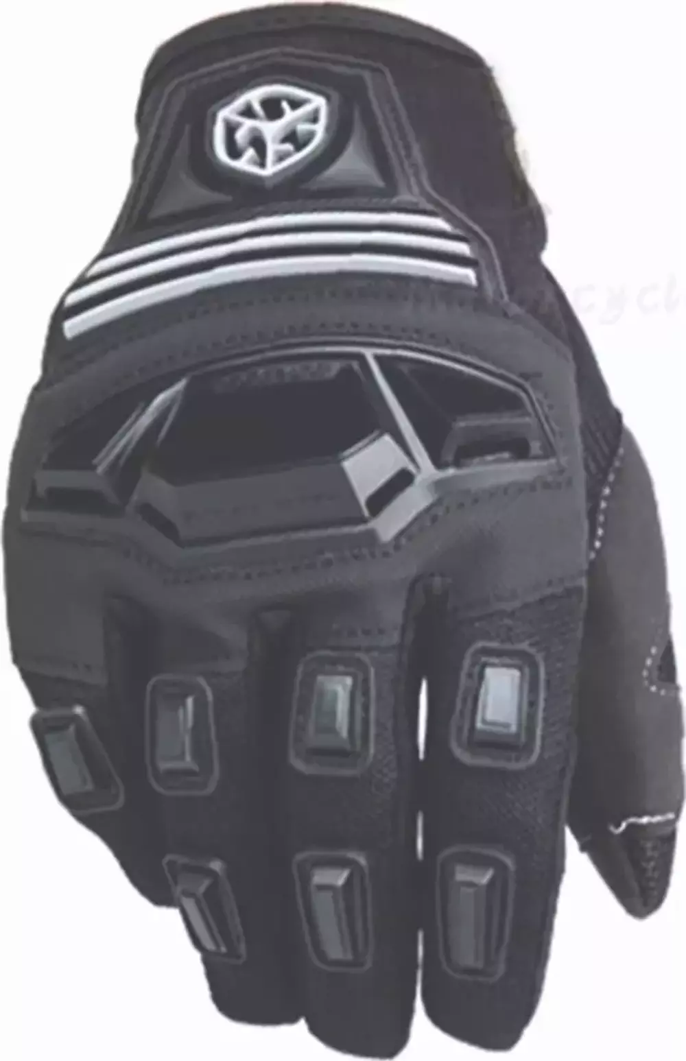 SCOYCO MC24 ELDİVEN