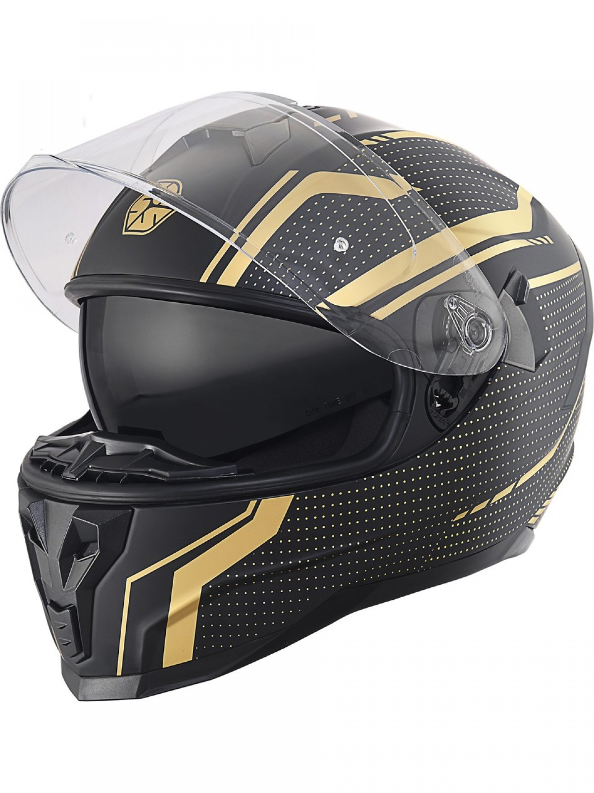 Scoyco FF-869 Full Face Kask BLADE Scoyco FF-869 Full Face Kask BLADE
